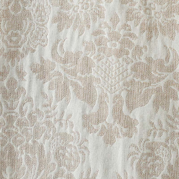 Buddha Stones Damen-Thermojacke mit Pfingstrosenmuster, Froschknopfverschluss, langen Ärmeln und Taschen - image 20