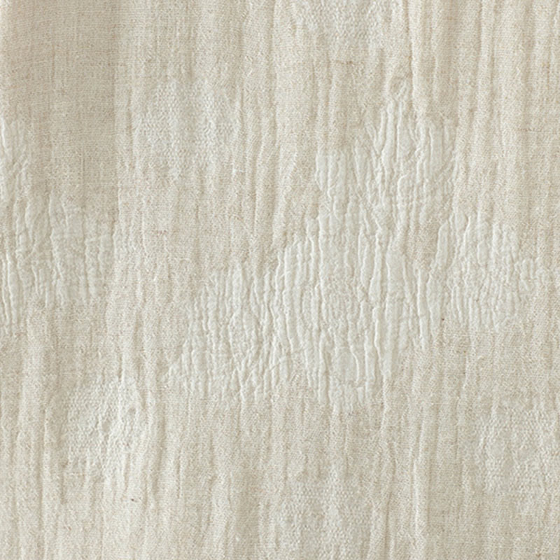 Buddha Stones Damen-Thermojacke in Beige mit Froschknopfleiste, langen Ärmeln und Taschen - image 10