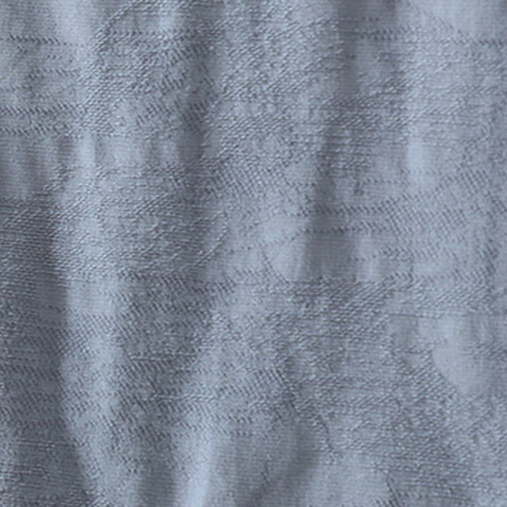 Buddha Stones, Froschknopf-Damenjacke mit langen Ärmeln, dickem Baumwollstoff und floralen Bündchen - image 8