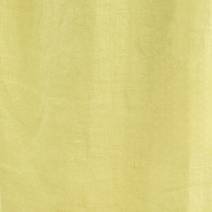 Buddha Stones 2-teiliges Set aus einfarbigem Langarmhemd mit Knöpfen und 7-8 Zoll langem Rock aus Baumwolle mit Taschen  - image 22