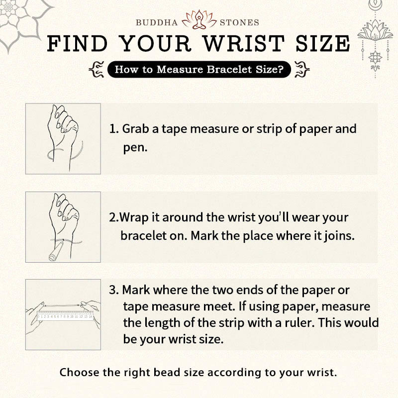 Buddha Stones, 999 Sterling Silber, Jahr des Pferdes, Fu-Zeichen-Anhänger, buntes Glücksarmband aus Seil - image 11