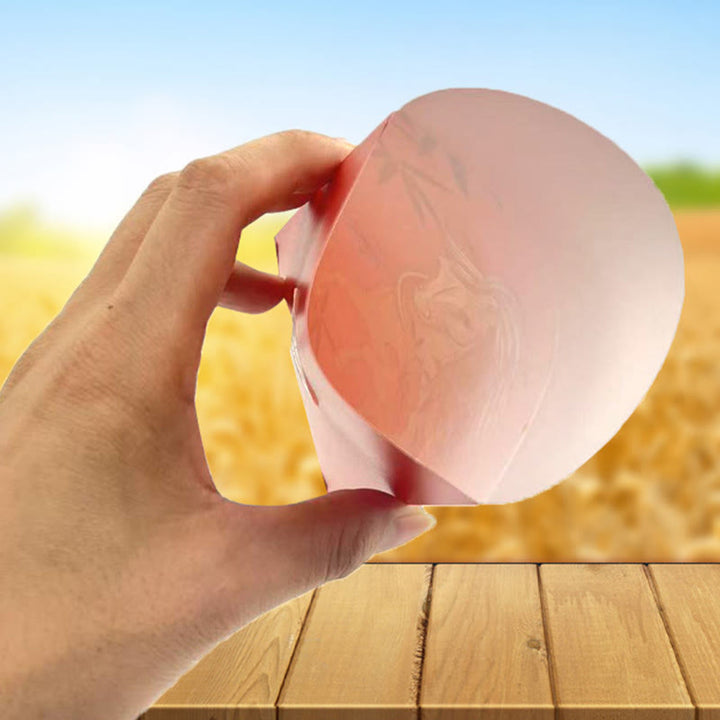 Buddha Stones, 6 Stück, mehrfarbig, chinesischer roter Umschlag, Reichtum im Jahr des Pferdes 2026, Neujahr - image 26