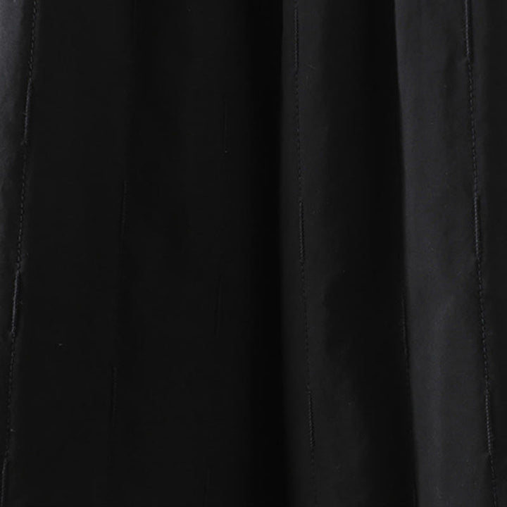 Buddha Stones, geradlinige Streifen, Baumwoll-Haremshose für Damen mit Taschen - image 10