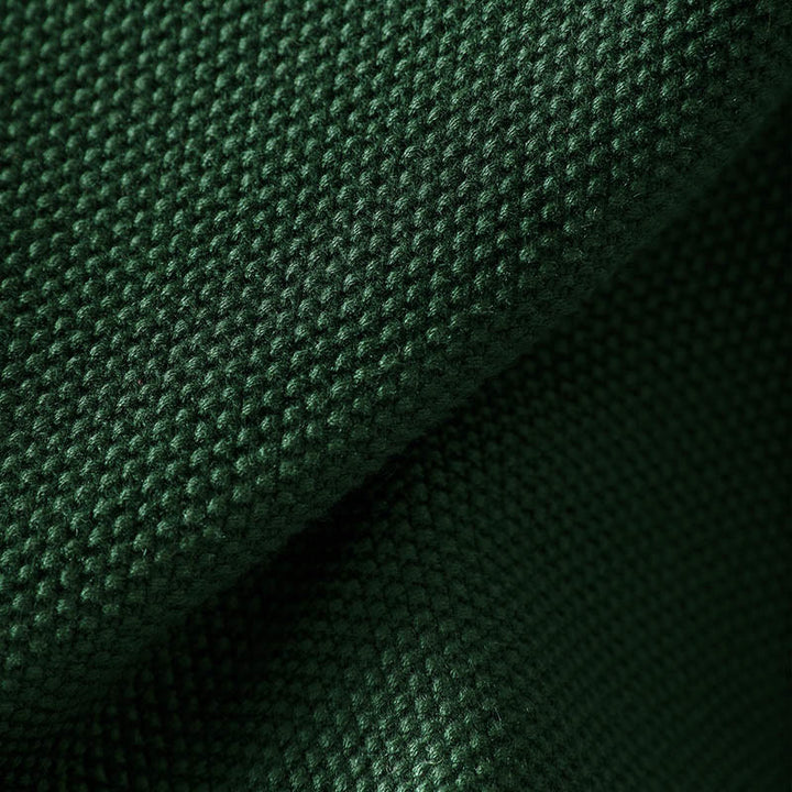 Ärmellose Damenweste aus Baumwolle mit Buddha Stones, Hasenmotiv, Baumstickerei und Knöpfen - image 11