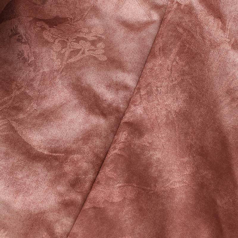 Damen-Langarmjacke mit Buddha Stones, Froschknopfverschluss und traditionellen chinesischen Mustern, dick gefüttert  - image 25