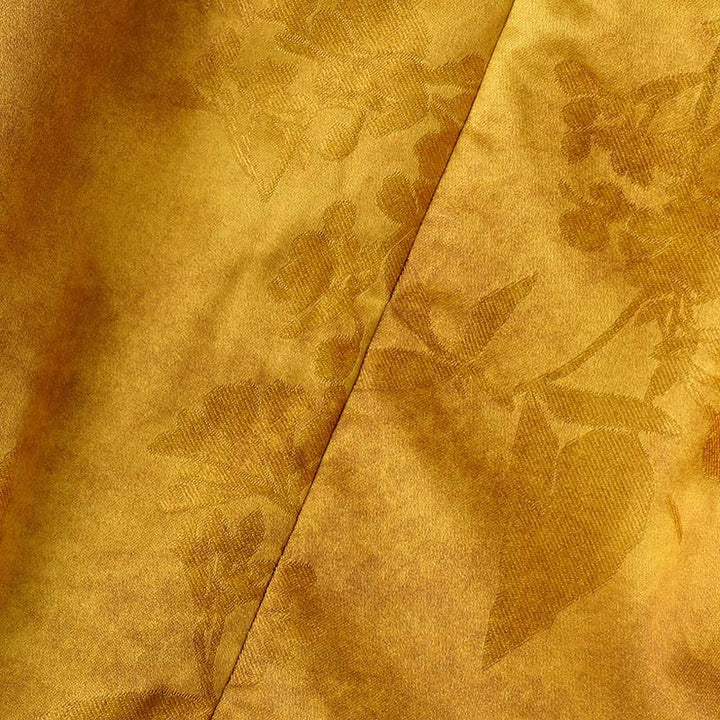 Damen-Langarmjacke mit Buddha Stones, Froschknopfverschluss und traditionellen chinesischen Mustern, dick gefüttert  - image 6