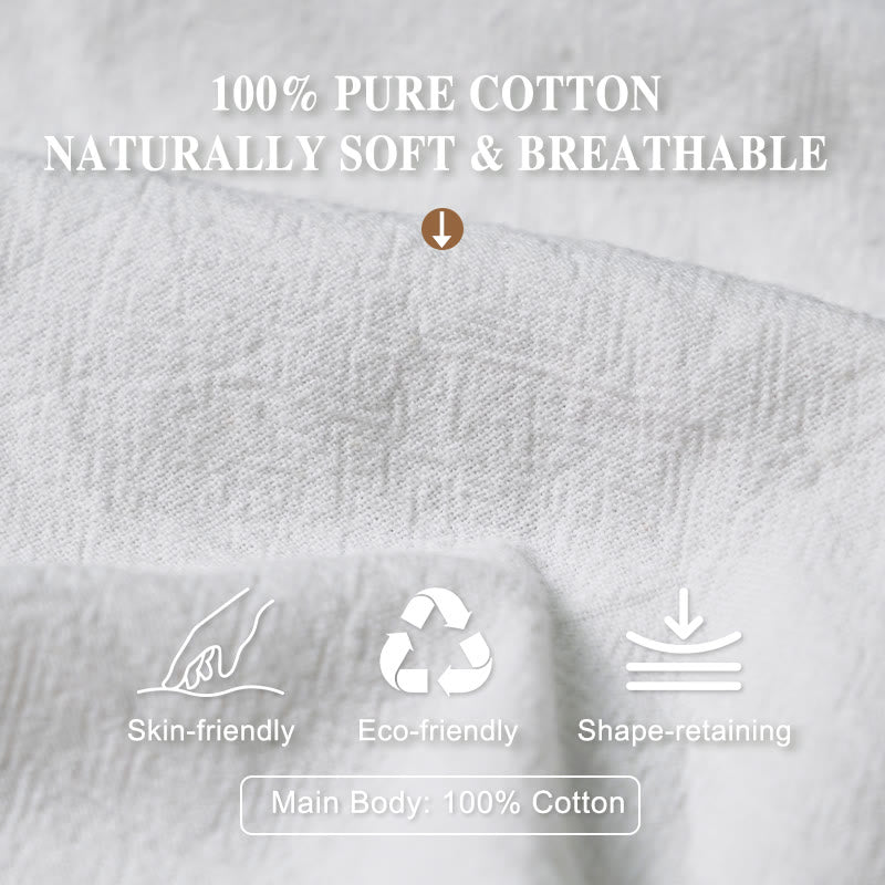 Haremshose aus Baumwolle mit Buddha Stones , Koi-Fisch-, Lotus-, Mond- und Sternenmuster sowie elastischem Bund für Damen. - image 3