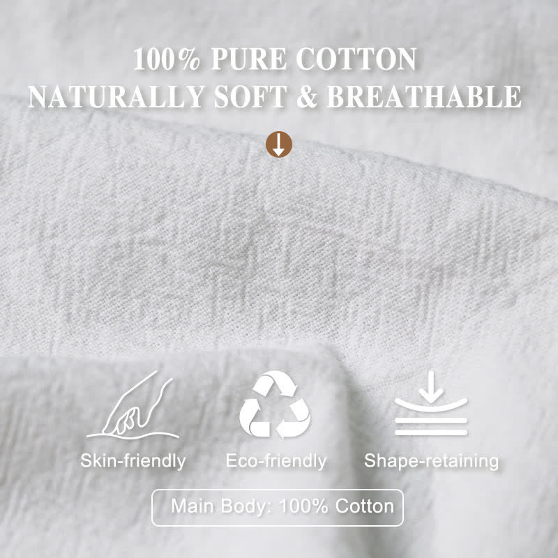 Buddha Stones , Baumwolle, Lotusblatt, Koi-Fisch, Damen-Haremshose mit elastischem Bund - image 3