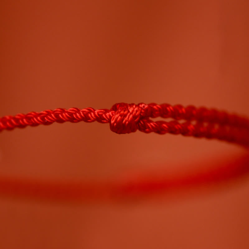 Buddha Stones, 999 Sterling Silber, Jahr des Pferdes, 925 Sterling Silber, Glockenschnur, Glücksarmband für Kinder und Erwachsene - image 6