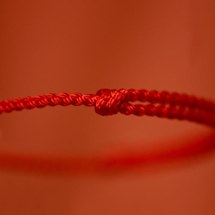Buddha Stones, 999 Sterling Silber, Jahr des Pferdes, 925 Sterling Silber, Glockenschnur, Glücksarmband für Kinder und Erwachsene - image 6