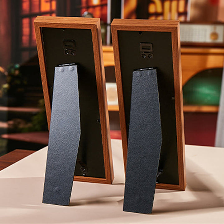 Buddha Stones, Fu-Zeichen, Kürbis, Kupfermünzen, Bilderrahmen, Ornament, Heimdekoration - image 7