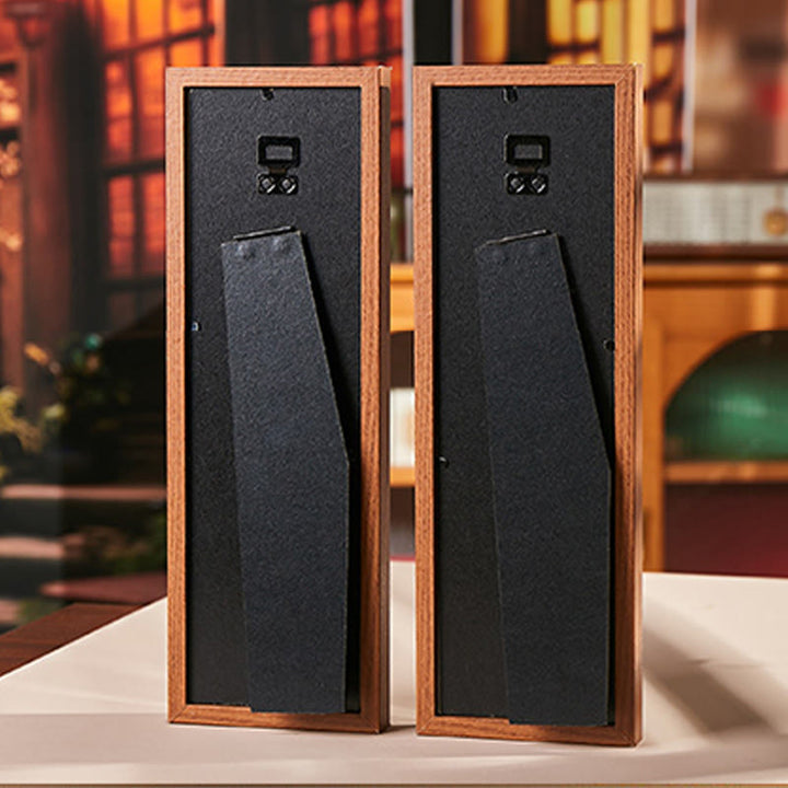 Buddha Stones, Kupfermünzen, Zinnober – Glücksbringer, Segen, Bilderrahmen, Ornament, Heimdekoration - image 8