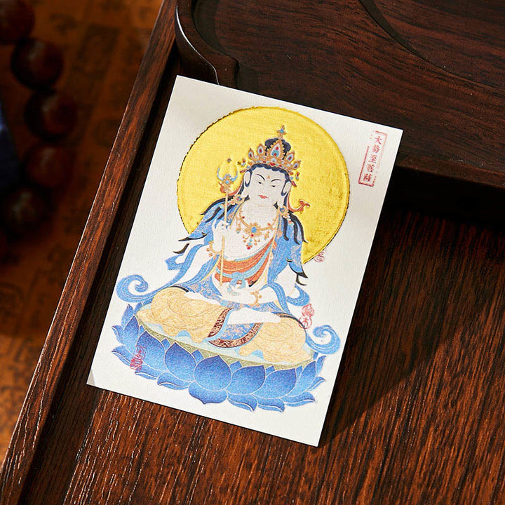 Buddha Stones, chinesisches Tierkreiszeichen, Geburtsbuddha, Berggeister, Geld ausgeben, Kupfermünzen, Beutel, Hängedekoration - image 9