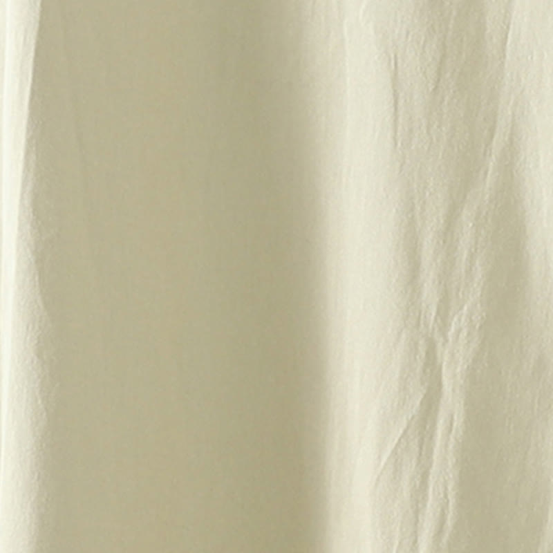 Damen-Baumwollmantel mit langen Ärmeln und Taschen, verziert mit Buddha Stones, Reversknöpfen im Patchwork-Design und Taschen - image 9