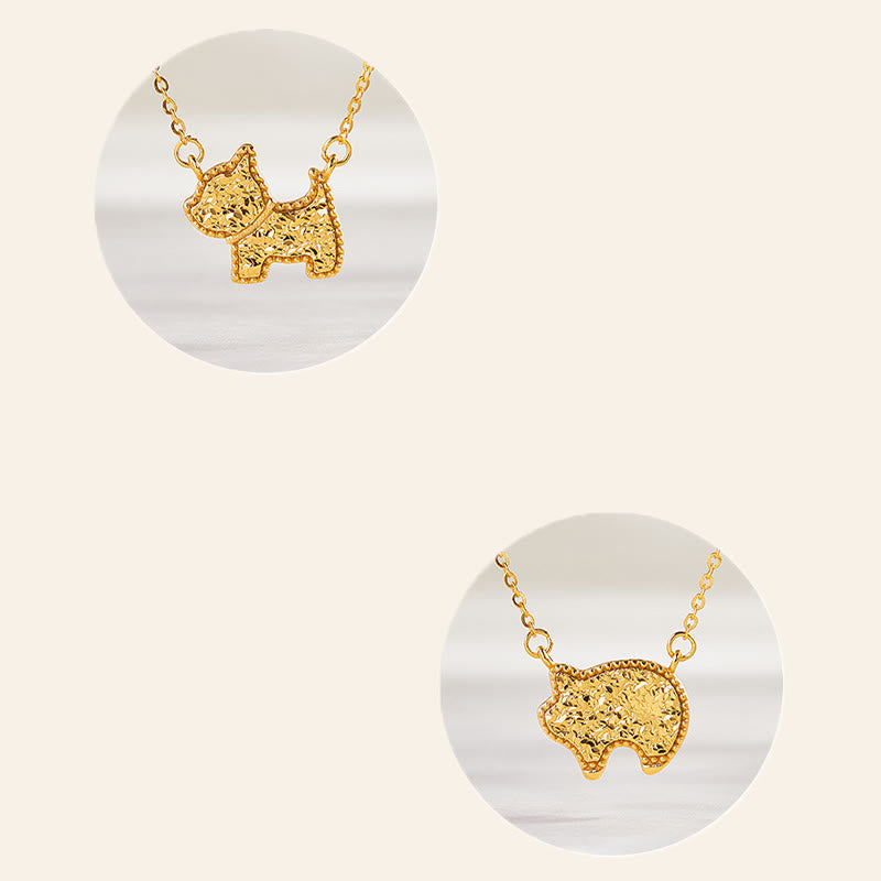 Buddha Stones ​​Jahr des Pferdes Chinesisches Tierkreiszeichen 925 Sterling Silber Münzdesign Segenskette Anhänger - image 38