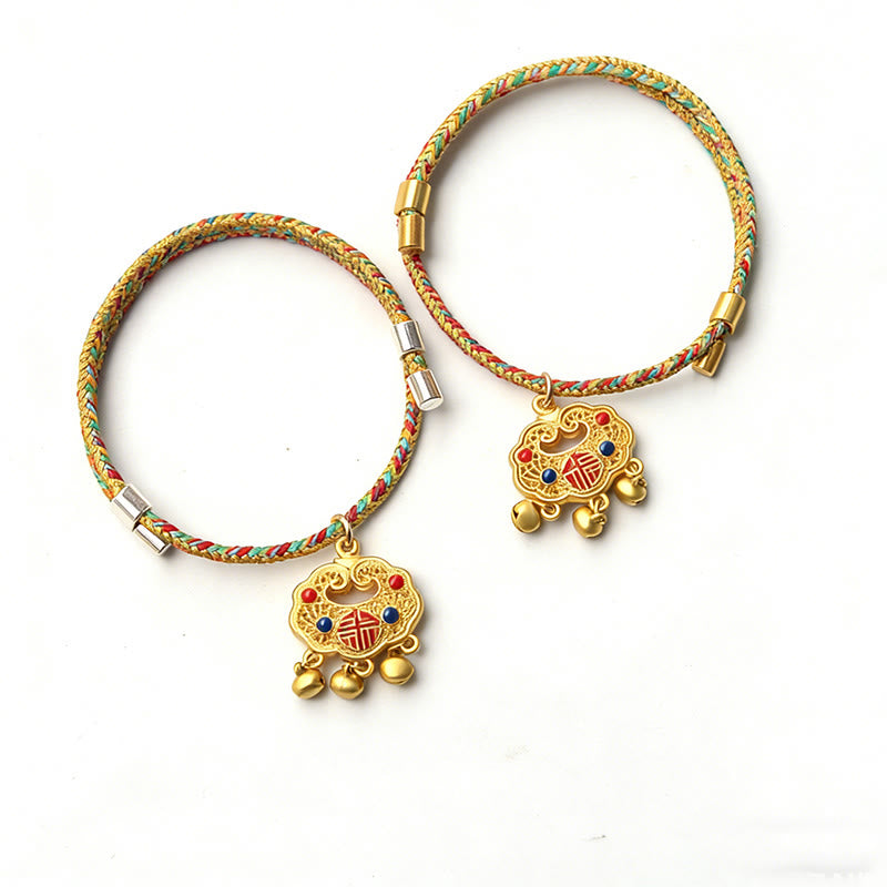Handgefertigtes Buddha Stones -Halsband aus Legierung – Glücksbringer, verstellbar für Katzen und kleine Hunde - image 5