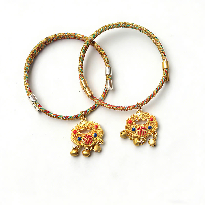Handgefertigtes Buddha Stones -Halsband aus Legierung – Glücksbringer, verstellbar für Katzen und kleine Hunde - image 6