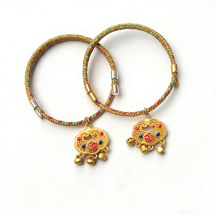 Handgefertigtes Buddha Stones -Halsband aus Legierung – Glücksbringer, verstellbar für Katzen und kleine Hunde - image 6