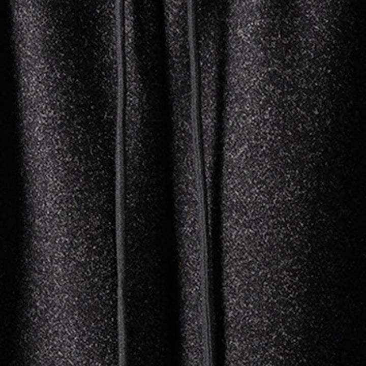 Buddha Stones Schlichte Baumwollhose für Damen mit Schnürung und Taschen - image 6