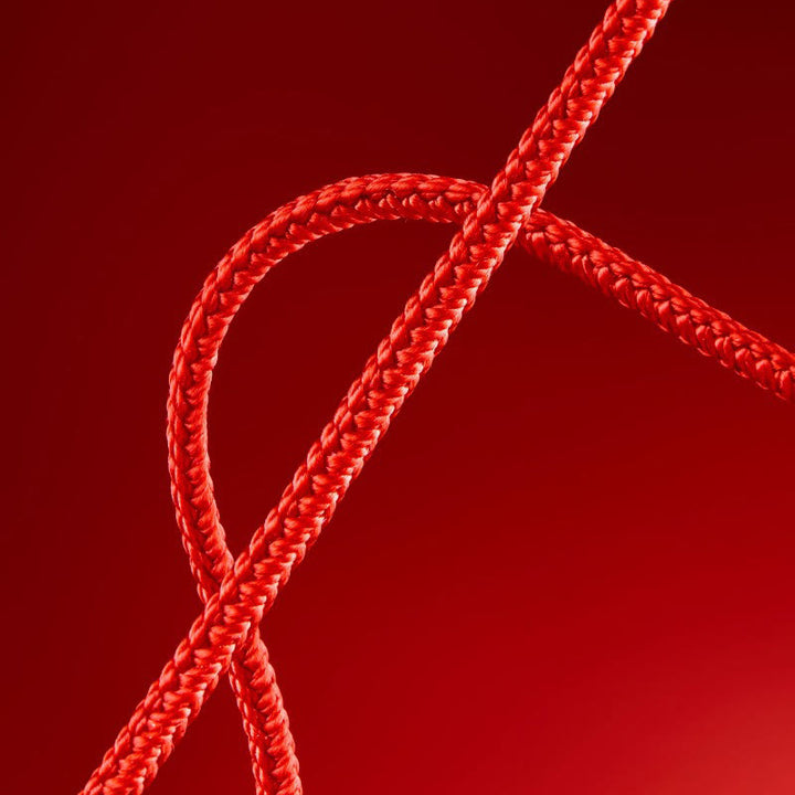 Buddha Stones ​​Jahr des Pferdes 999 Sterling Silber Rotes Armband Glücksbringer - image 15