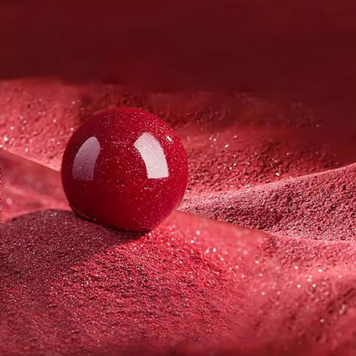 Buddha Stones ​​Jahr des Pferdes Zinnoberjade Rote Schnur Segensarmband - image 11