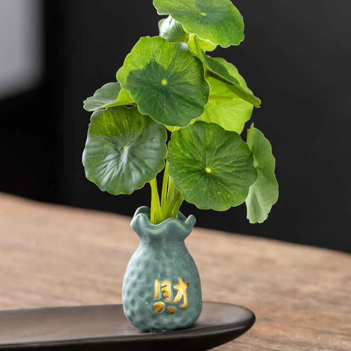 Buddha Stones, Pixiu-Reichtum, Heimdekoration, Räuchergefäß - image 4