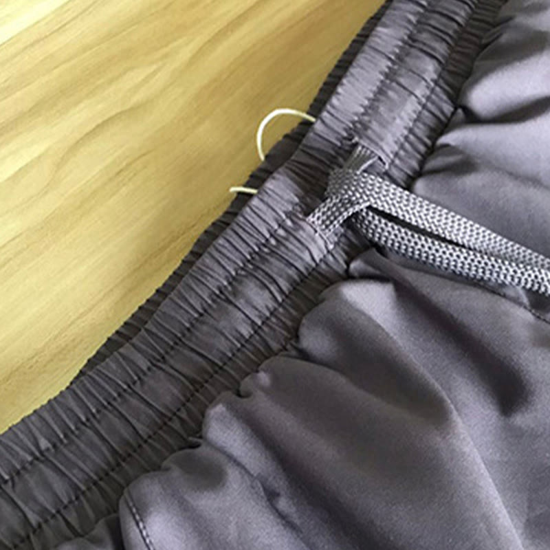 Buddha Stones 2-in-1 Sport-Leggings, Outdoor-Fitness-Leggings für Damen, Yoga-Hosen - image 3