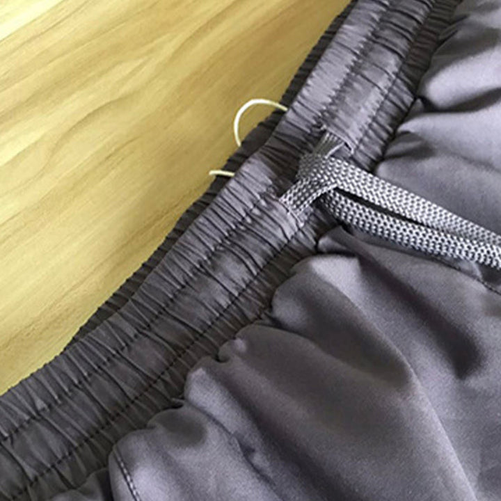 Buddha Stones 2-in-1 Sport-Leggings, Outdoor-Fitness-Leggings für Damen, Yoga-Hosen - image 3