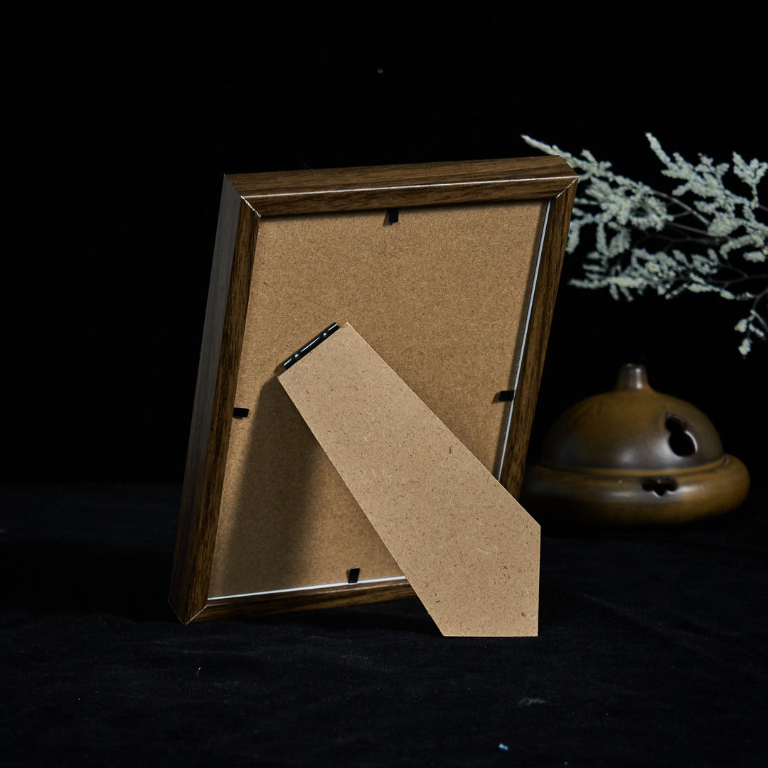 Buddha Stones, Fünf-Kaiser-Münzen-Baum, Glücksbringer, Schutz, Bilderrahmen, Ornament, Heimdekoration - image 6