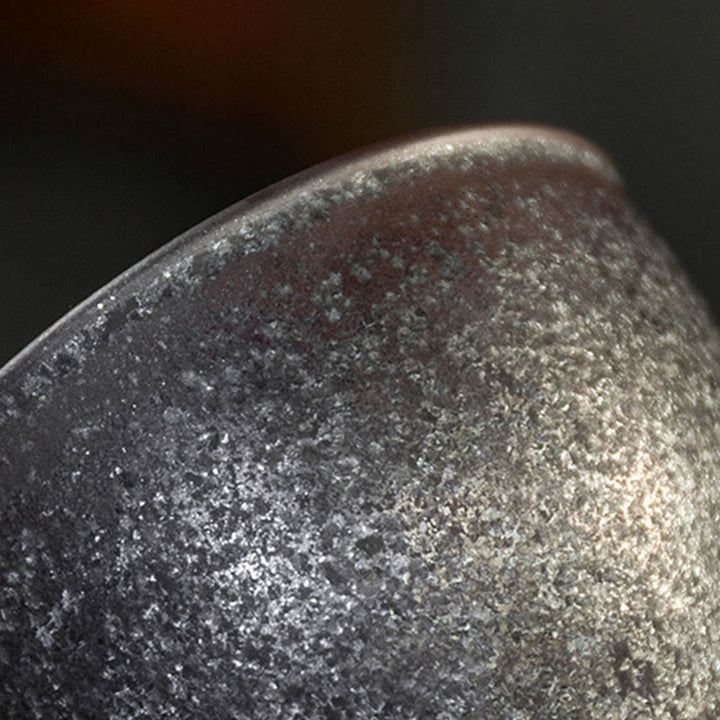 Buddha Stones, niedliche Katzen-Teetasse, Kung-Fu-Teetasse  - image 11