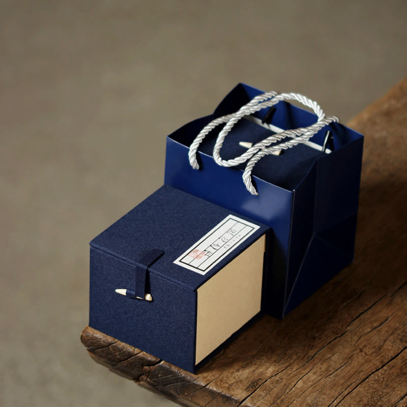 Buddha Stones Handbemalte Keramik-Teetasse mit Kaninchen-, Orchideen- und Begonienmotiv, Kung-Fu-Teetasse, 75 ml - image 12