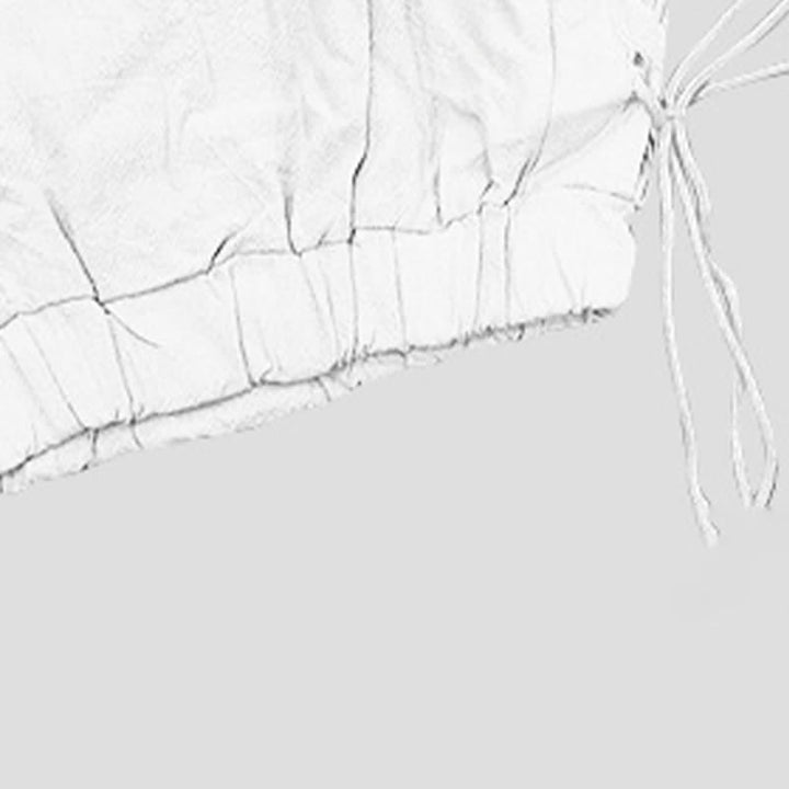 Buddha Stones Sommer-Freizeit-Bermudashorts mit Kordelzug, Seitenschlitz, einfarbig, Herren-Geradebeinhose mit Taschen - image 54