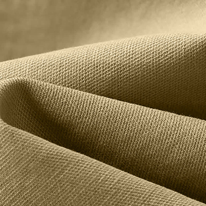 Buddha Stones Lässiges, minimalistisches, einfarbiges Damen-Tanktop mit Knopfleiste und Tasche – perfekt für den Sommer. - image 16