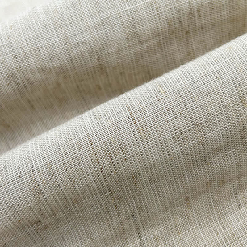 Buddha Stones Lässige, minimalistische Herren-Shorts mit Kordelzug und Taschen für den Sommer - image 17