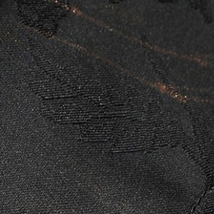 Buddha Stones Frühling/Sommer Tang Style Casual Herren Kurzarmhemden mit Stehkragen und Bambus-Schmetterling, Modell mit kurzem Ärmel - image 12