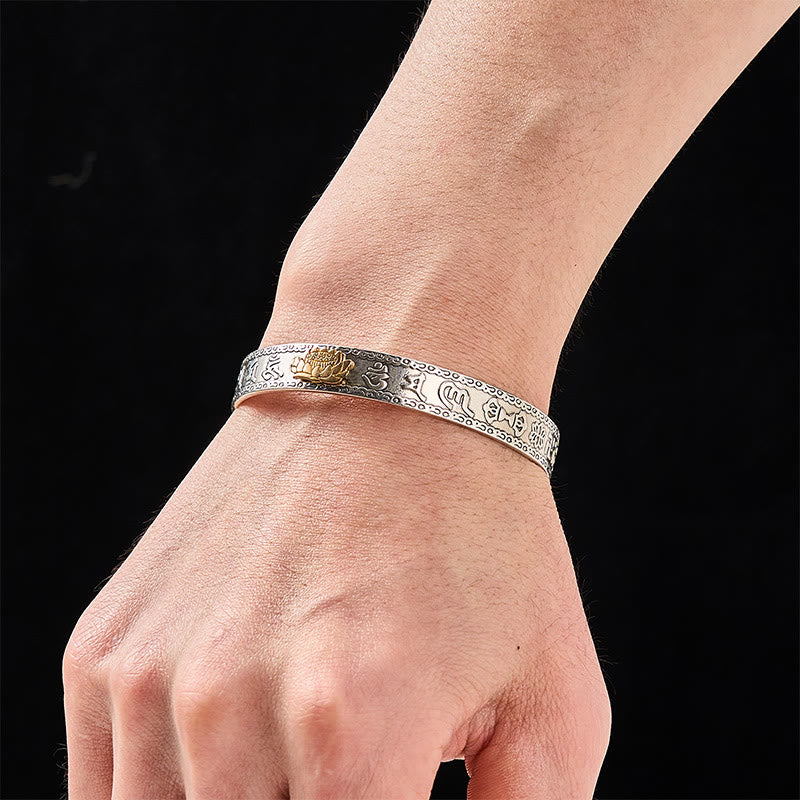 Buddha Stones ​​Feng Shui Glücks-Pixiu-Armband - image 12