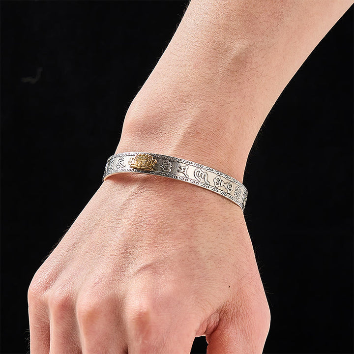 Buddha Stones ​​Feng Shui Glücks-Pixiu-Armband - image 12