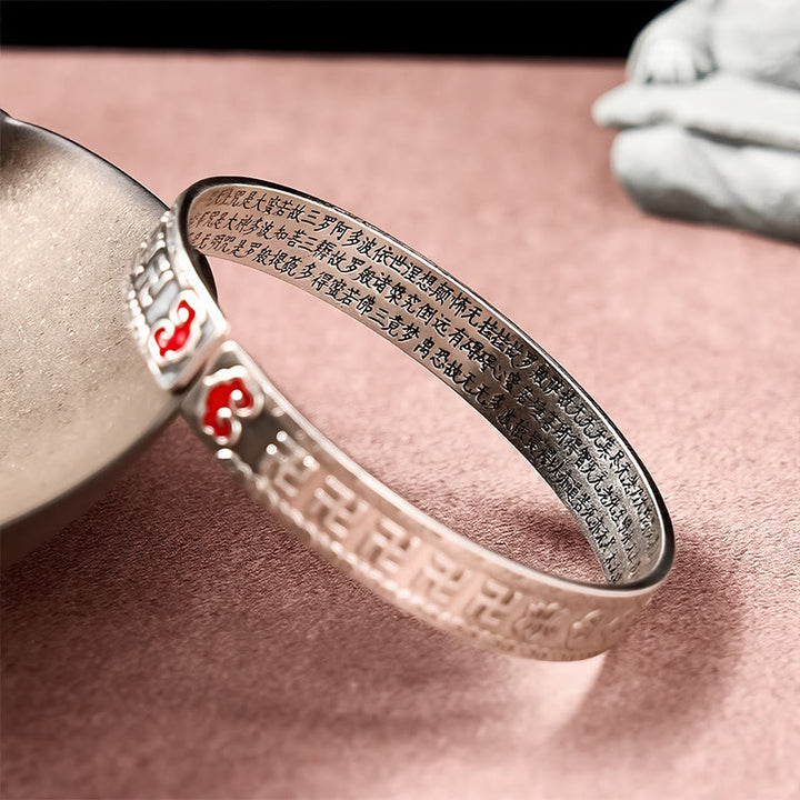 Buddha Stones ​​Feng Shui Glücks-Pixiu-Armband - image 2