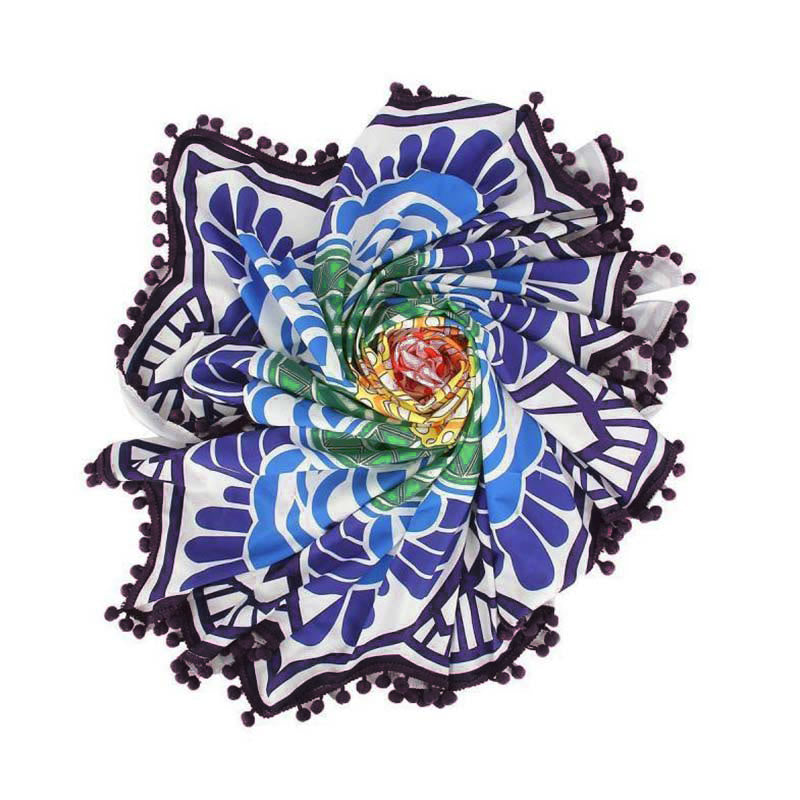 Buddha Stones, tibetische Mandala-Harmonie-Matte, Dekoration - image 6