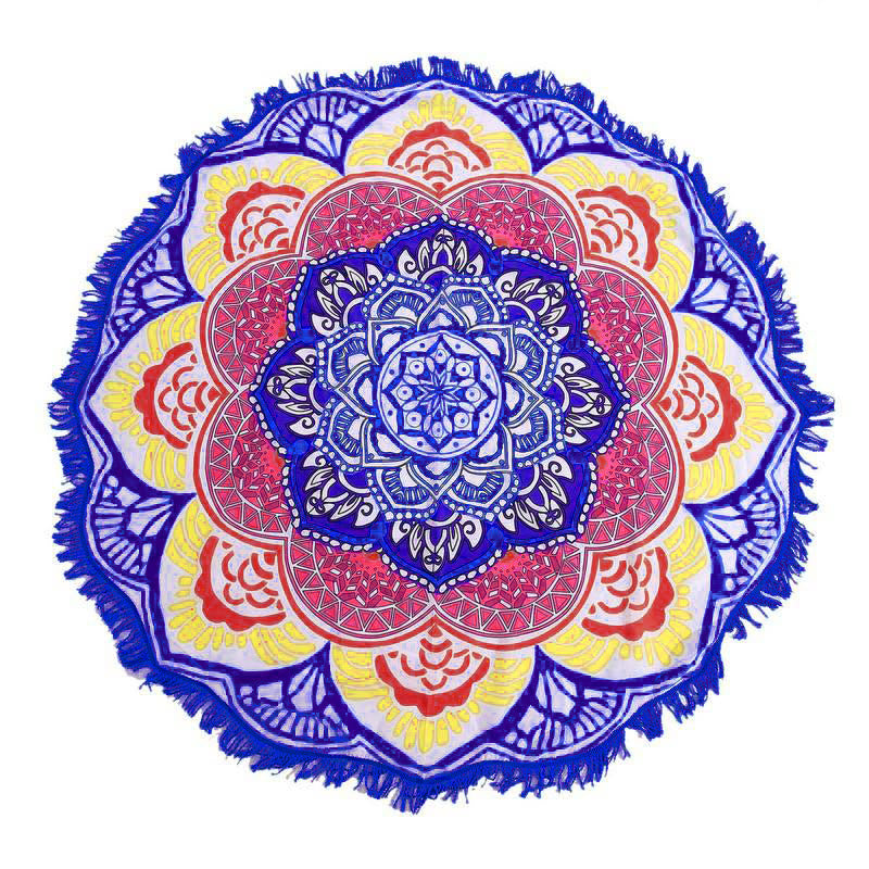 Buddha Stones, tibetische Mandala-Harmonie-Matte, Dekoration - image 17