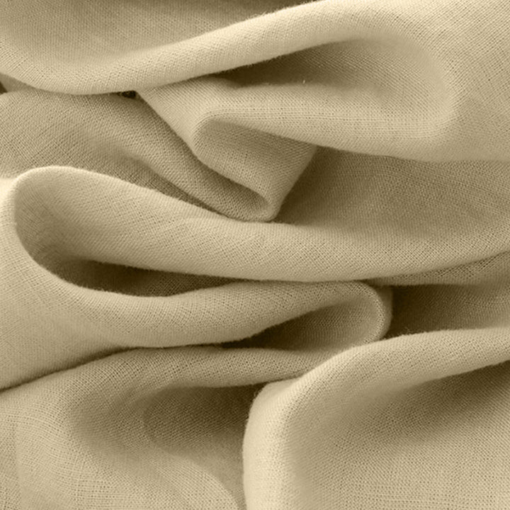 Buddha Stones Herbstkleid mit schlichtem Knopfdesign, langen Ärmeln und knielangem Schnitt sowie Taschen - image 14