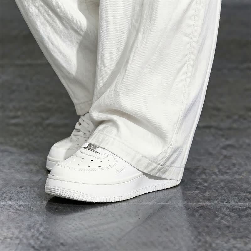 Buddha Stones Lässige lange Herrenhose mit Kordelzug, geradem Bein und Tasche für Frühling und Sommer - image 18