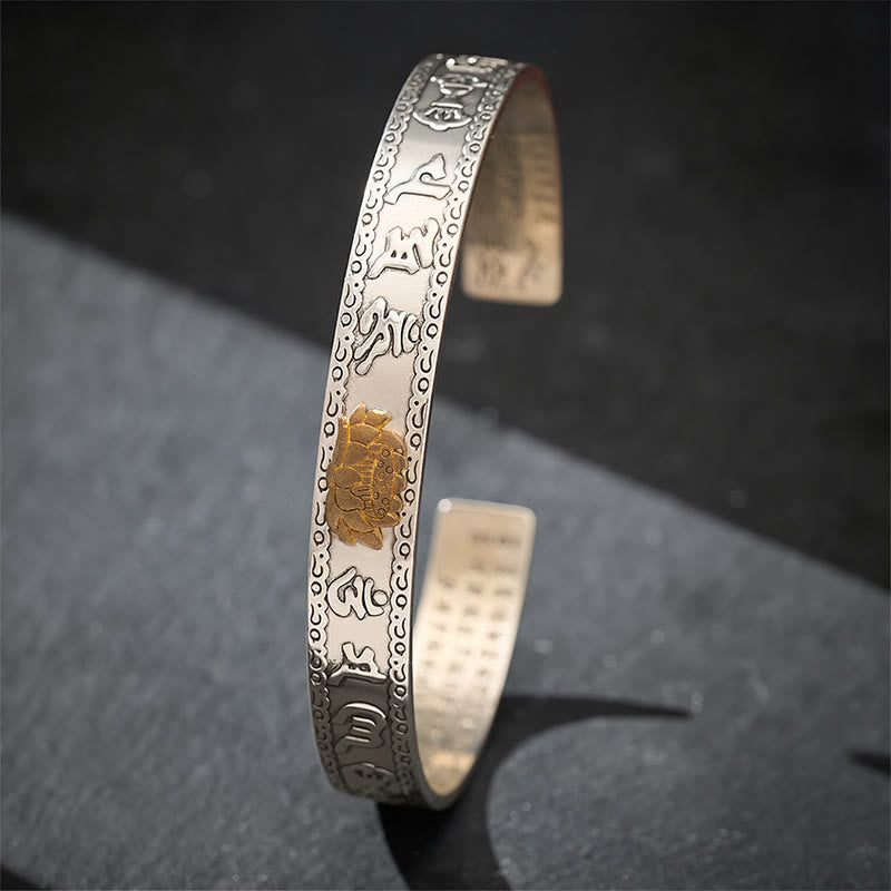 Buddha Stones ​​Feng Shui Glücks-Pixiu-Armband - image 14