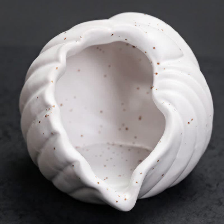Buddha Stones Räuchergefäße aus Keramik (Shankha) - image 9