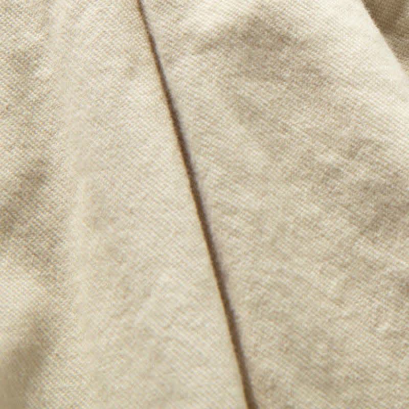 Buddha Stones Klassische Herrenhose mit geradem Bein, geradem Bein und Taschen, Kordelzug, Knöchelbreite, einfarbig, für Frühling und Herbst - image 9