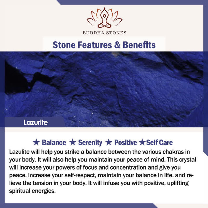 Buddha Stones, süße Katze, Lazurit, Amethyst, schwarzer Obsidian, Aquamarin, Kristallharz, positive Heimdekoration - image 7