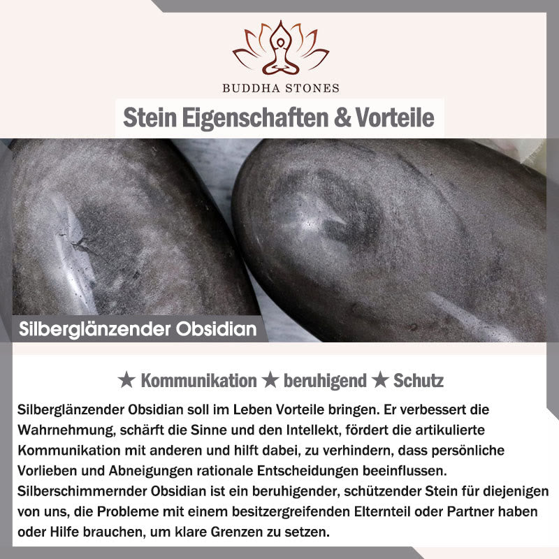 Buddha Stones Natürliches Obsidian-Amethyst-Citrin-PiXiu-Cooper-Münzen-Reichtumsarmband
