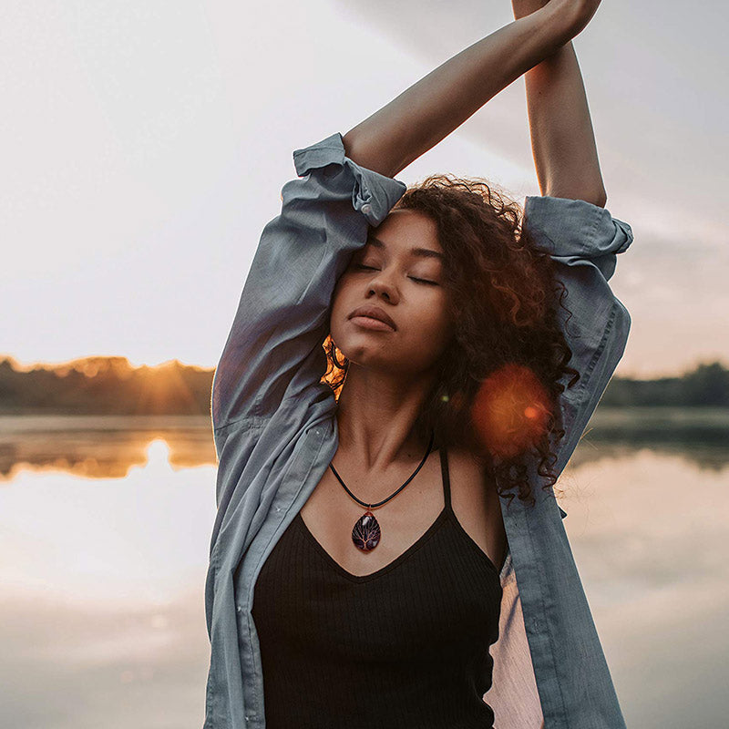 Buddha Stones Liebes- und Heilungs-Geschenkset - image 9