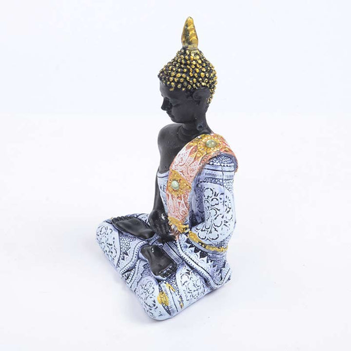 Tibetische Buddha-FengShui-Dekoration - image 3