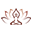 de.buddhastoneshop logo